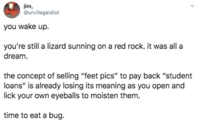 Funny Tweets (53 pics)