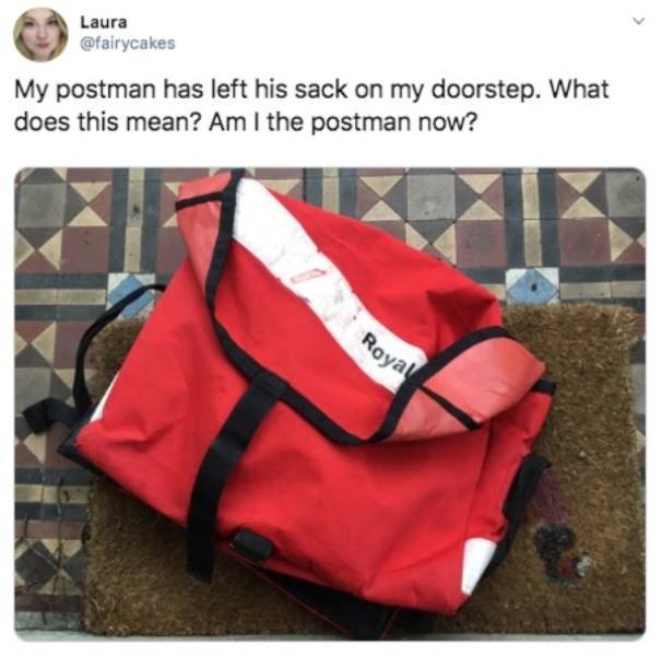 Funny Tweets (53 pics)