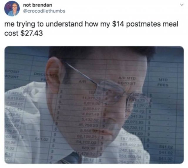 Funny Tweets (53 pics)