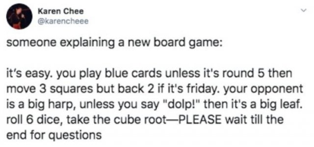 Funny Tweets (53 pics)