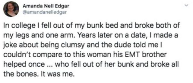 Funny Tweets (53 pics)