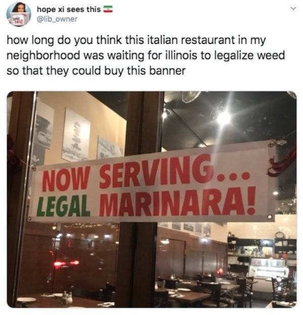 Funny Tweets (53 pics)