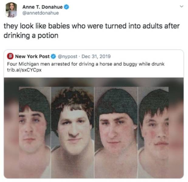 Funny Tweets (53 pics)