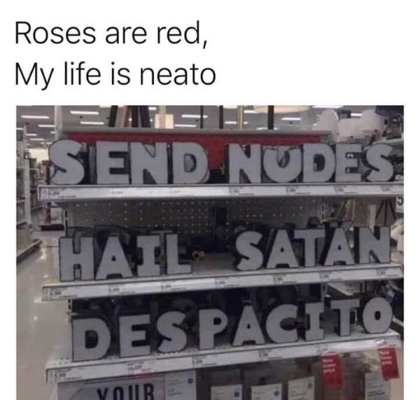 Random Funny Memes (26 pics)