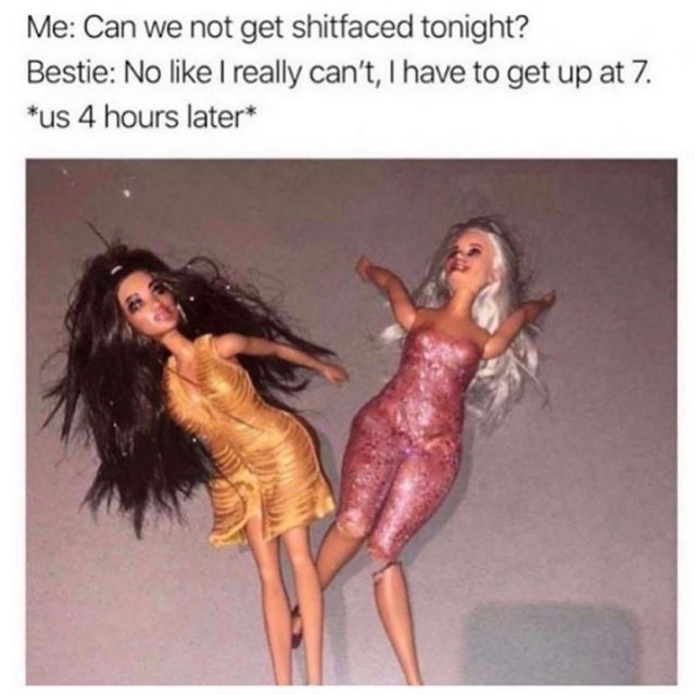 Drunk Memes (26 pics)