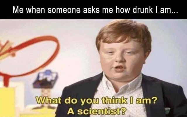 Drunk Memes (26 pics)