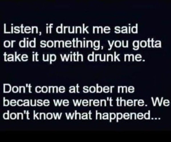 Drunk Memes (26 pics)
