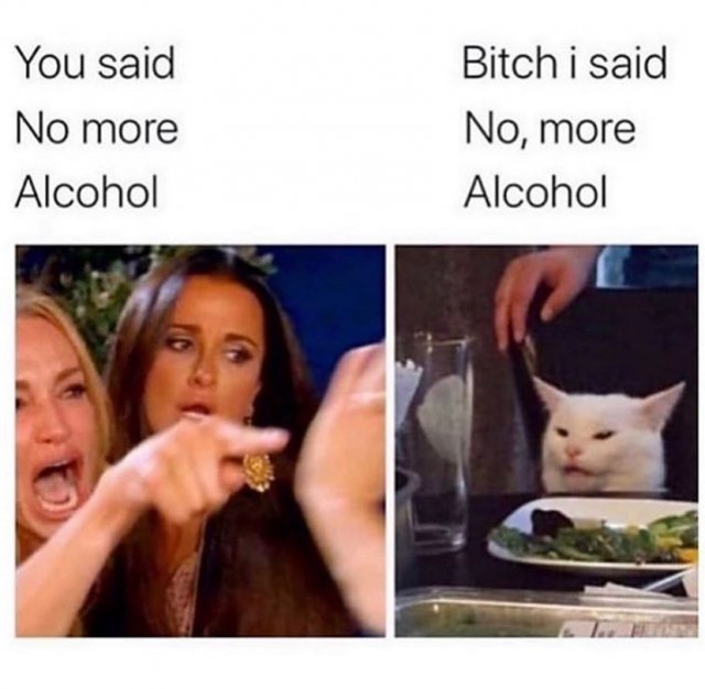 Drunk Memes (26 pics)