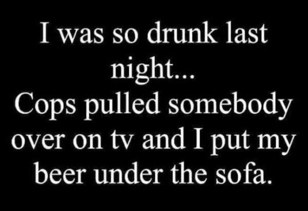 Drunk Memes (26 pics)