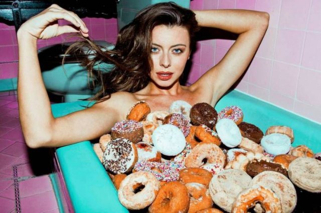 Acid Picdump. Part 1 (95 pics)
