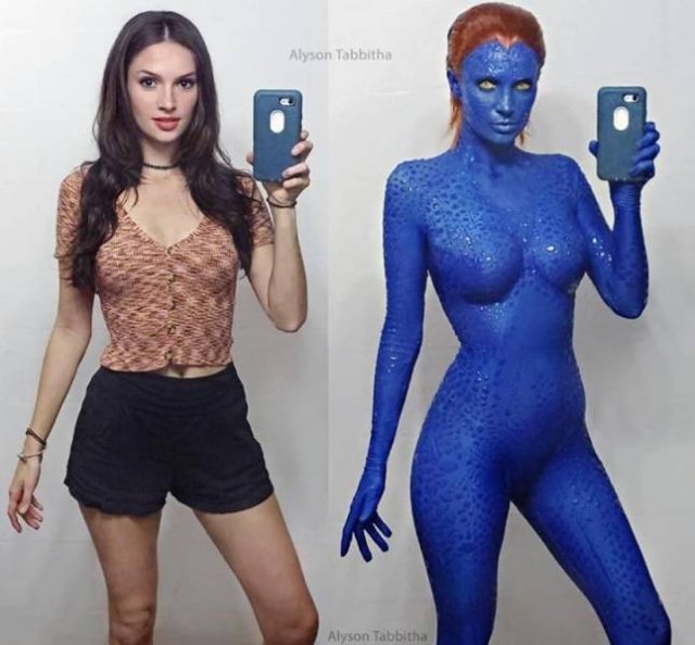 Acid Picdump. Part 1 (95 pics)