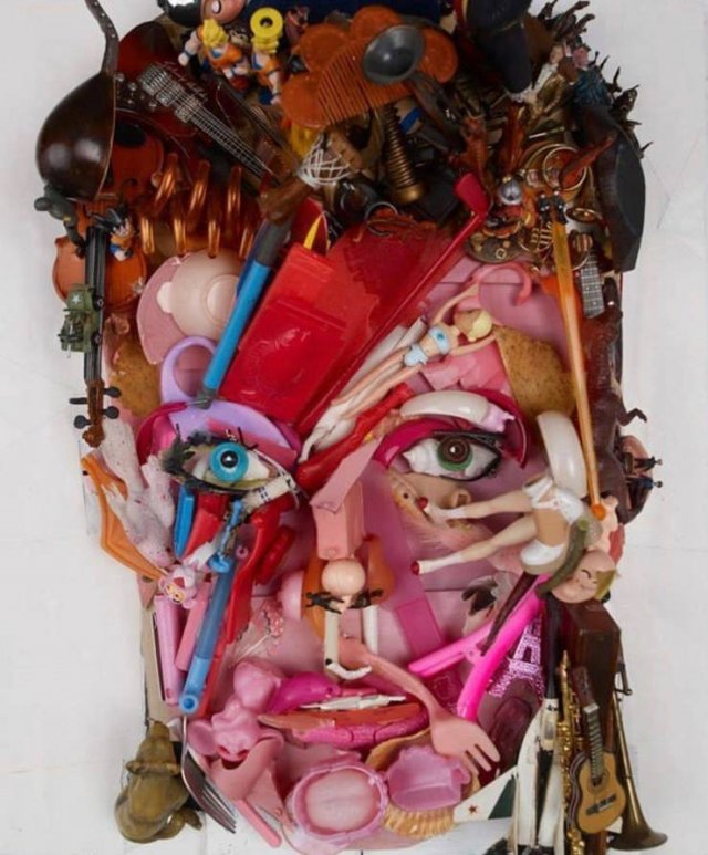 Acid Picdump. Part 1 (95 pics)