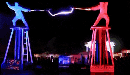 Acid Gifdump, January 20 (25 gifs)