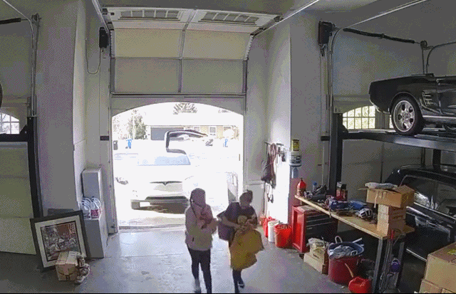Acid Gifdump, January 20 (25 gifs)