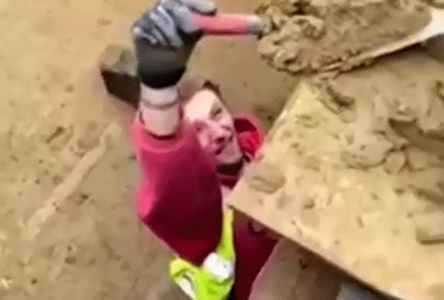 Acid Gifdump, January 20 (25 gifs)