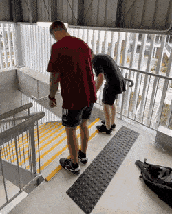 Acid Gifdump, January 20 (25 gifs)