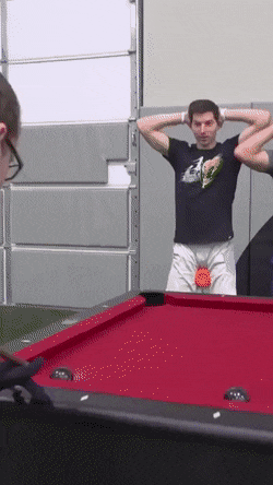 Acid Gifdump, January 20 (25 gifs)