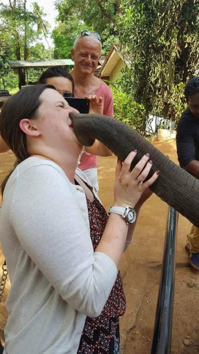 Right Moment (45 pics)