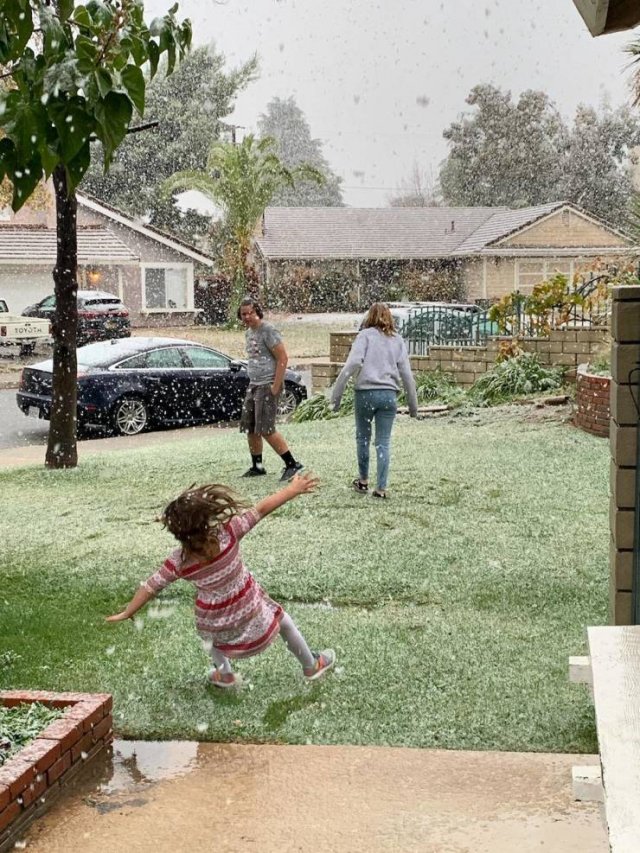 Right Moment (45 pics)