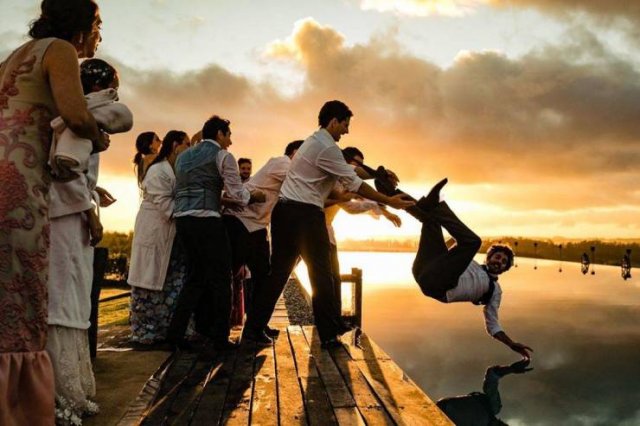 Right Moment (45 pics)
