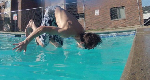 Right Moment (45 pics)