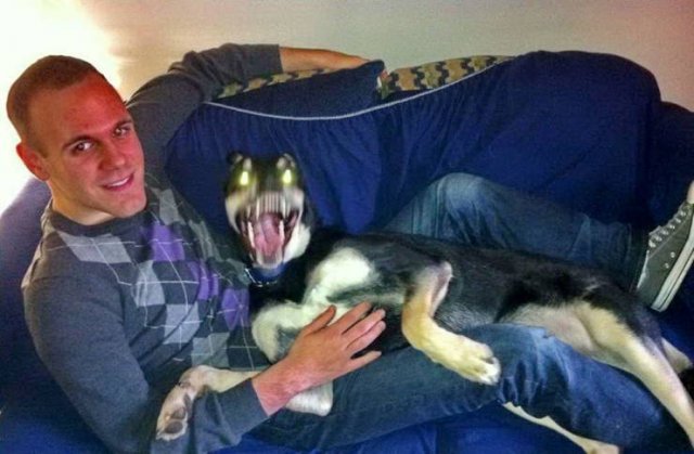 Right Moment (45 pics)