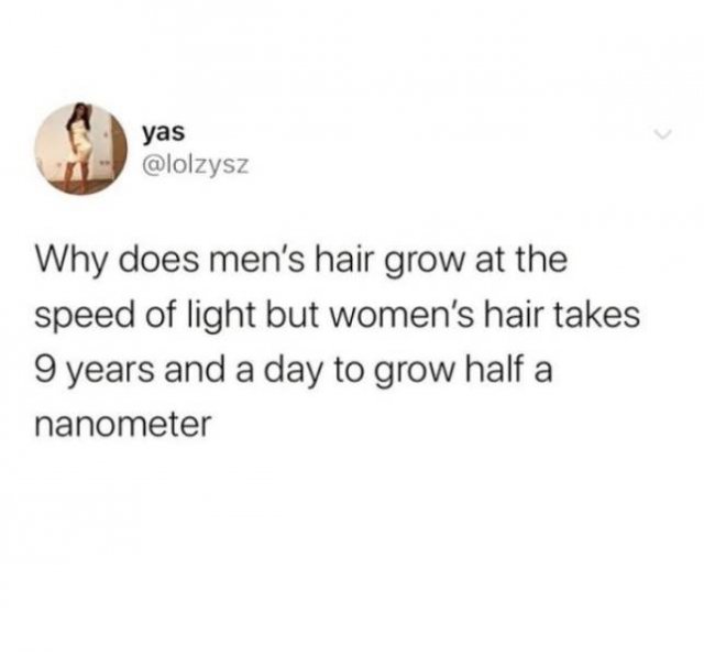 Memes For Women (42 pics)