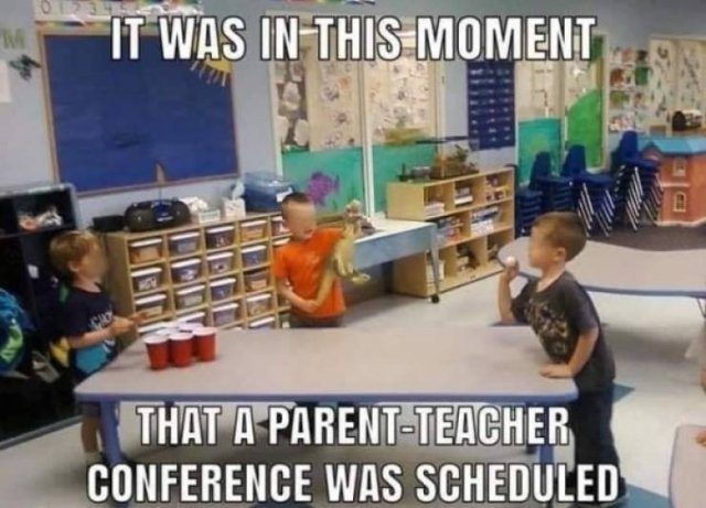 Random Funny Memes (50 pics)