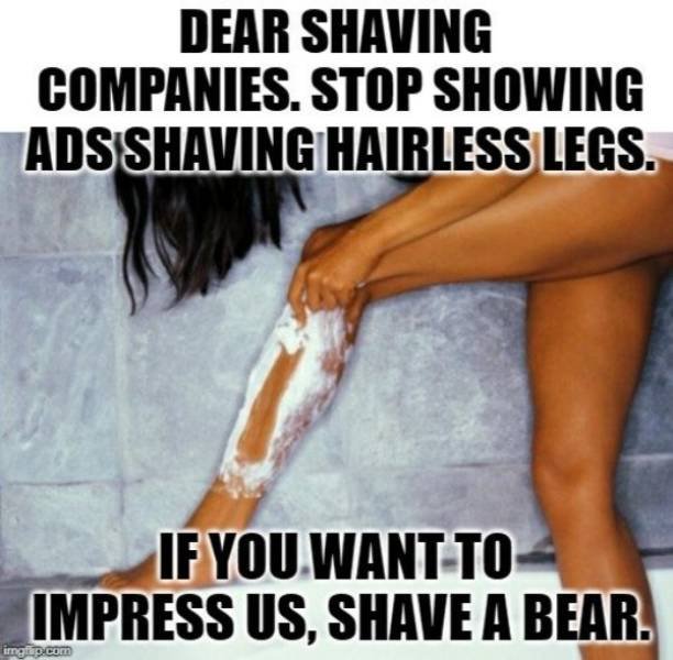 Memes For Women (42 pics)