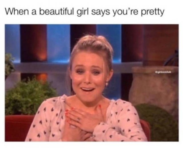 Memes For Women (42 pics)