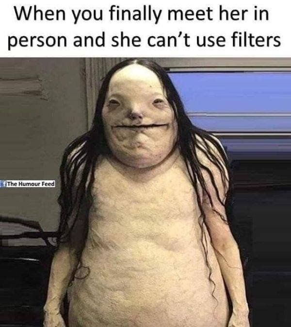 Random Funny Memes (50 pics)