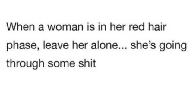 Memes For Women (42 pics)