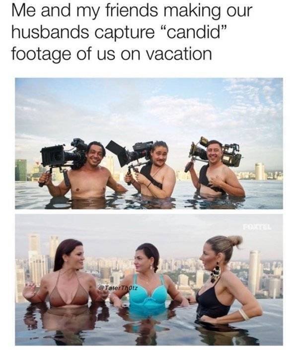 Memes For Women (42 pics)