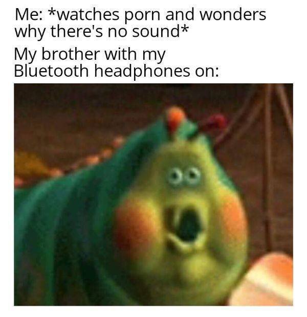 Random Funny Memes (50 pics)