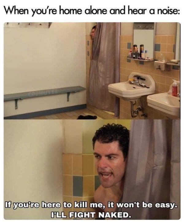 Random Funny Memes (50 pics)