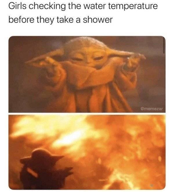 Random Funny Memes (50 pics)