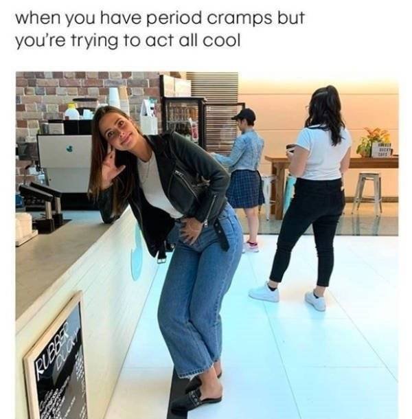 Memes For Women (42 pics)