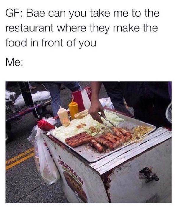 Random Funny Memes (50 pics)