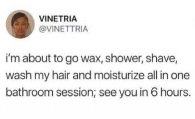 Memes For Women (42 pics)