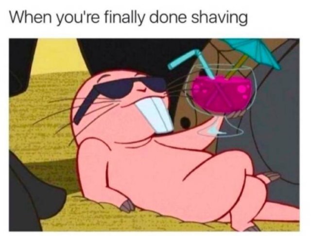 Memes For Women (42 pics)