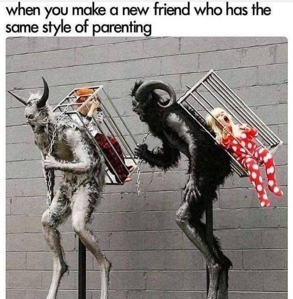 Random Funny Memes (50 pics)