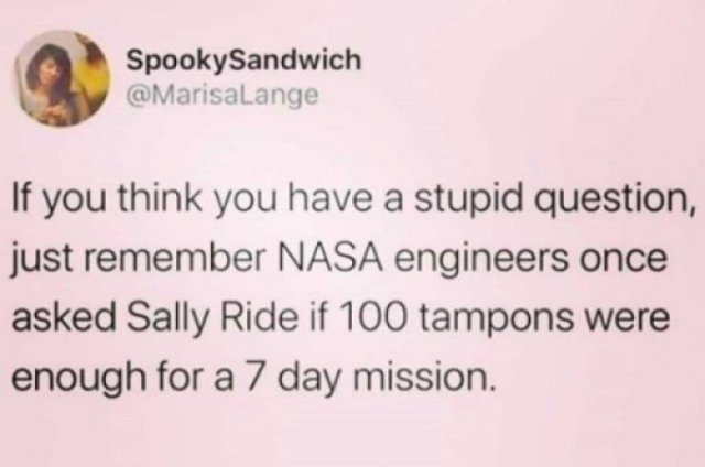 Memes For Women (42 pics)