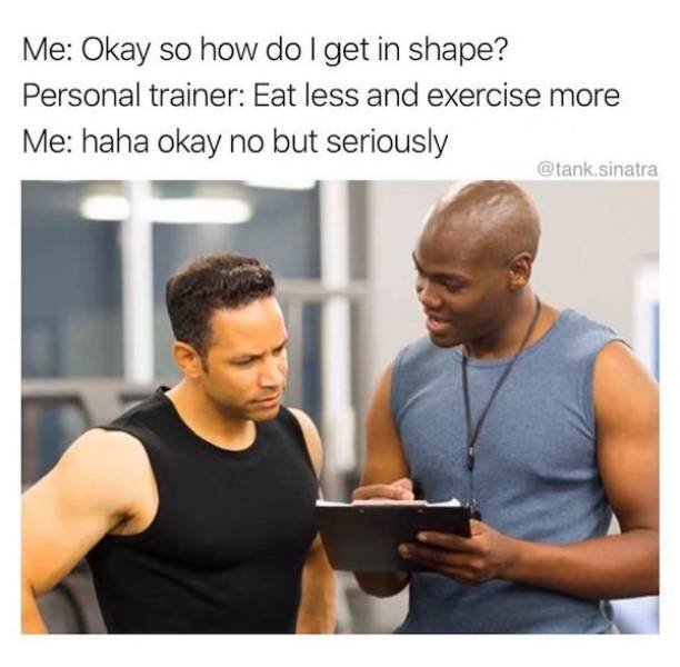Random Funny Memes (50 pics)