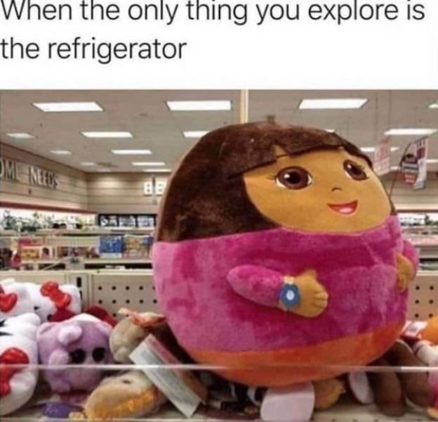Random Funny Memes (50 pics)