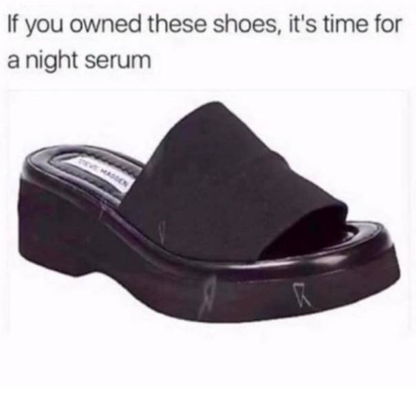 Memes For Women (42 pics)