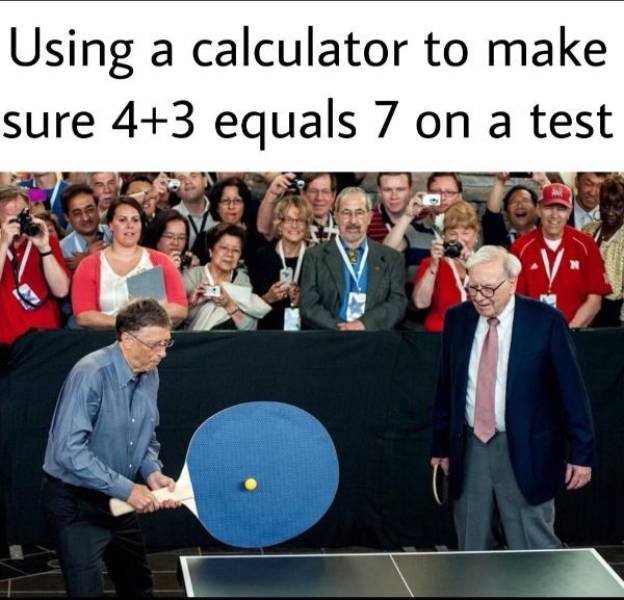 Random Funny Memes (50 pics)