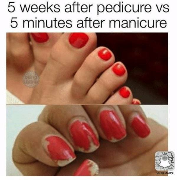 Memes For Women (42 pics)