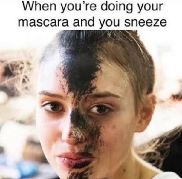 Memes For Women (42 pics)