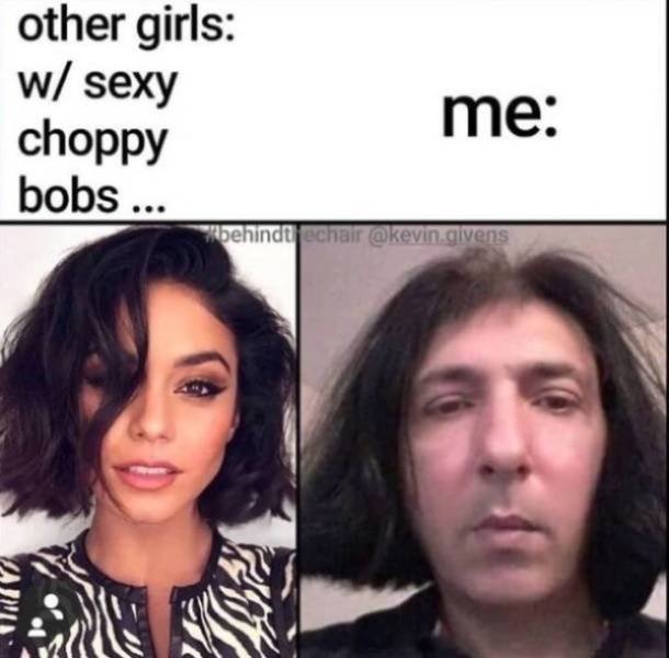 Memes For Women (42 pics)