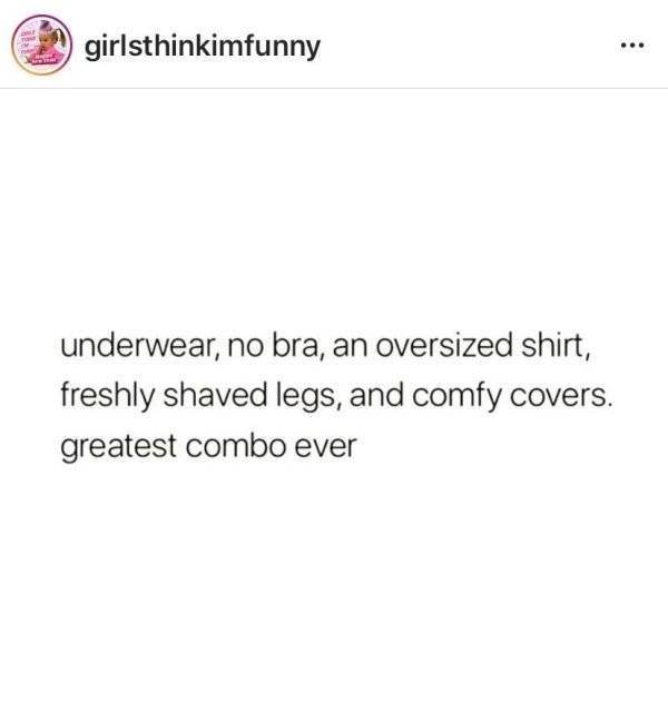 Memes For Women (42 pics)